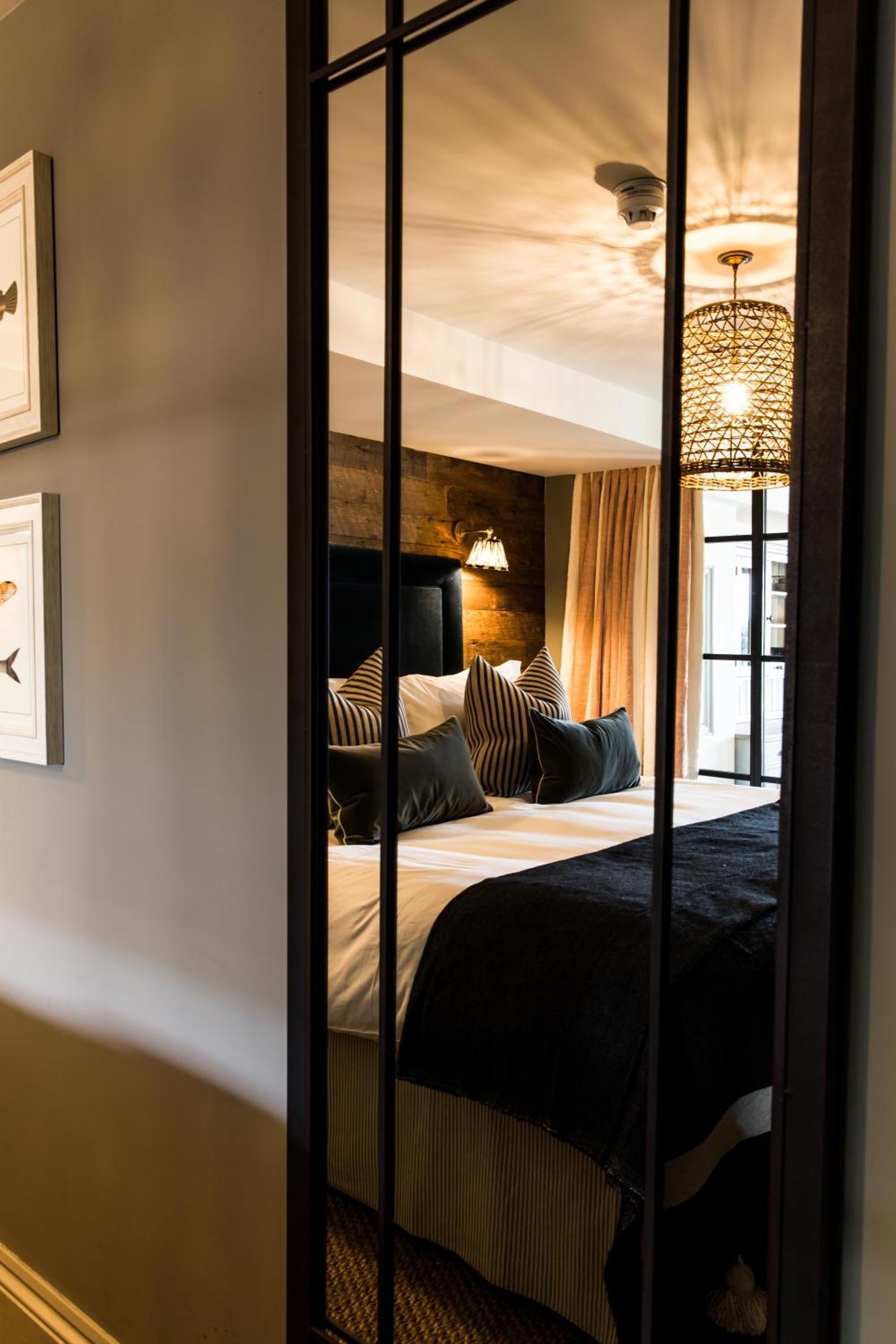 Hotel Gara Rock à Salcombe Extérieur photo
